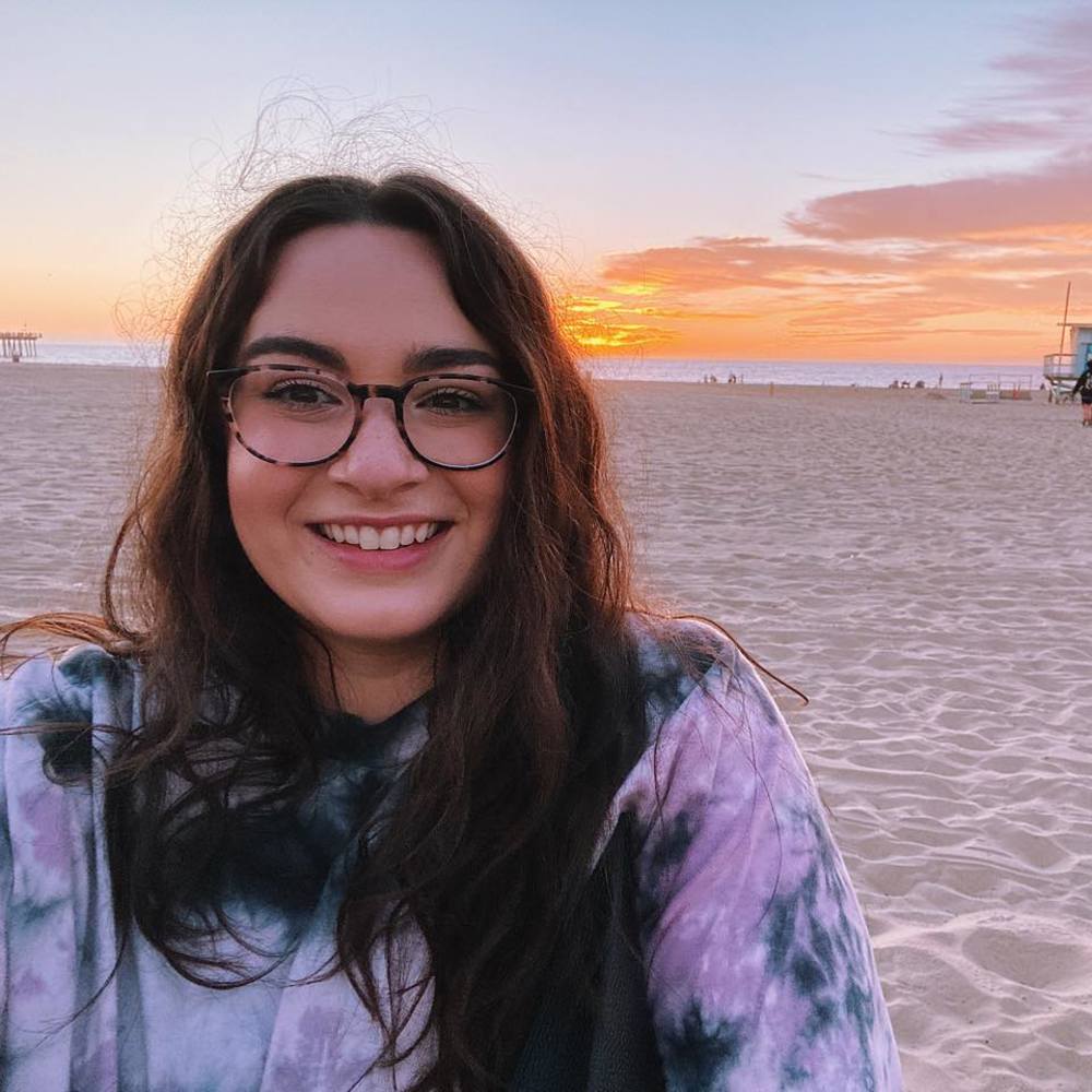 Meet your Posher, Allie